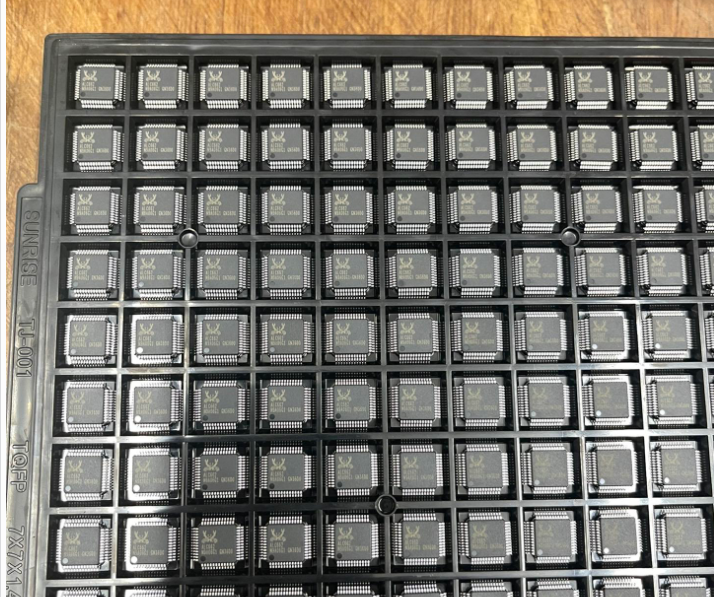 Excess Inventory Solutions