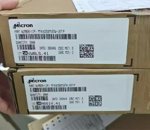 MT41K256M16TW-107:P