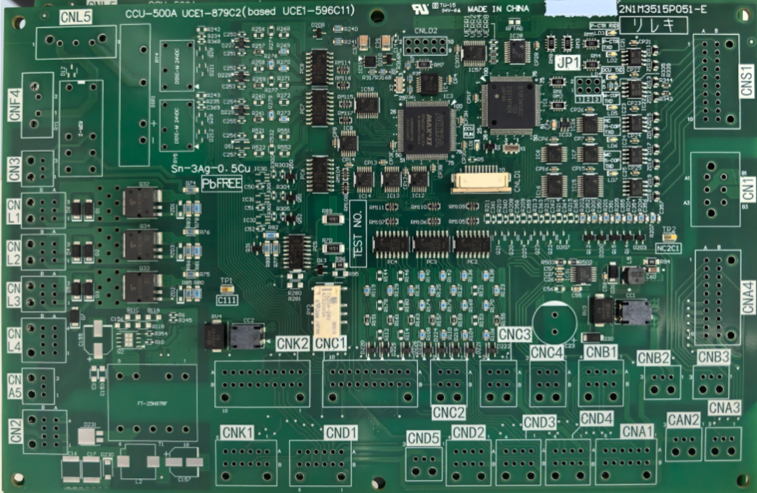 PCB Assembly