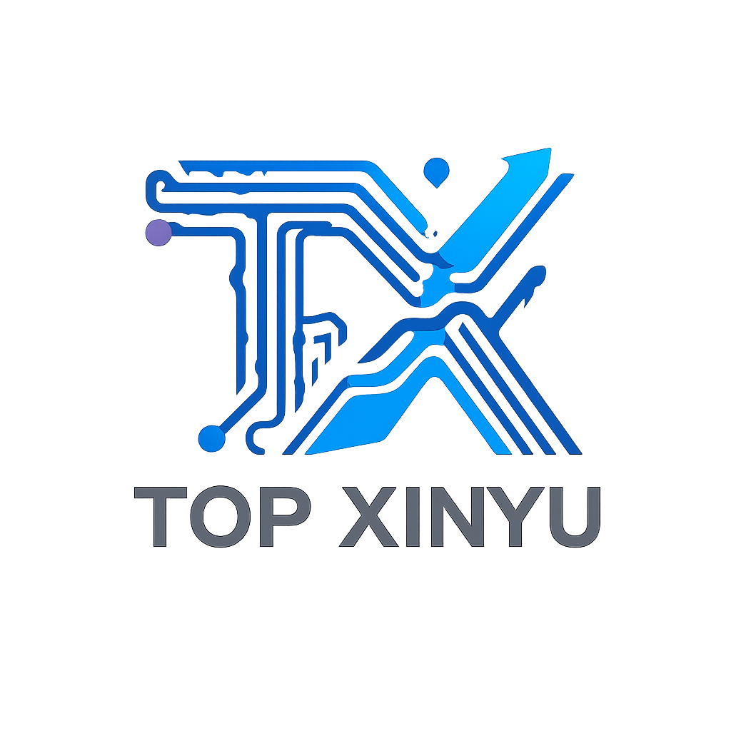 TOP XINYU Technology Services