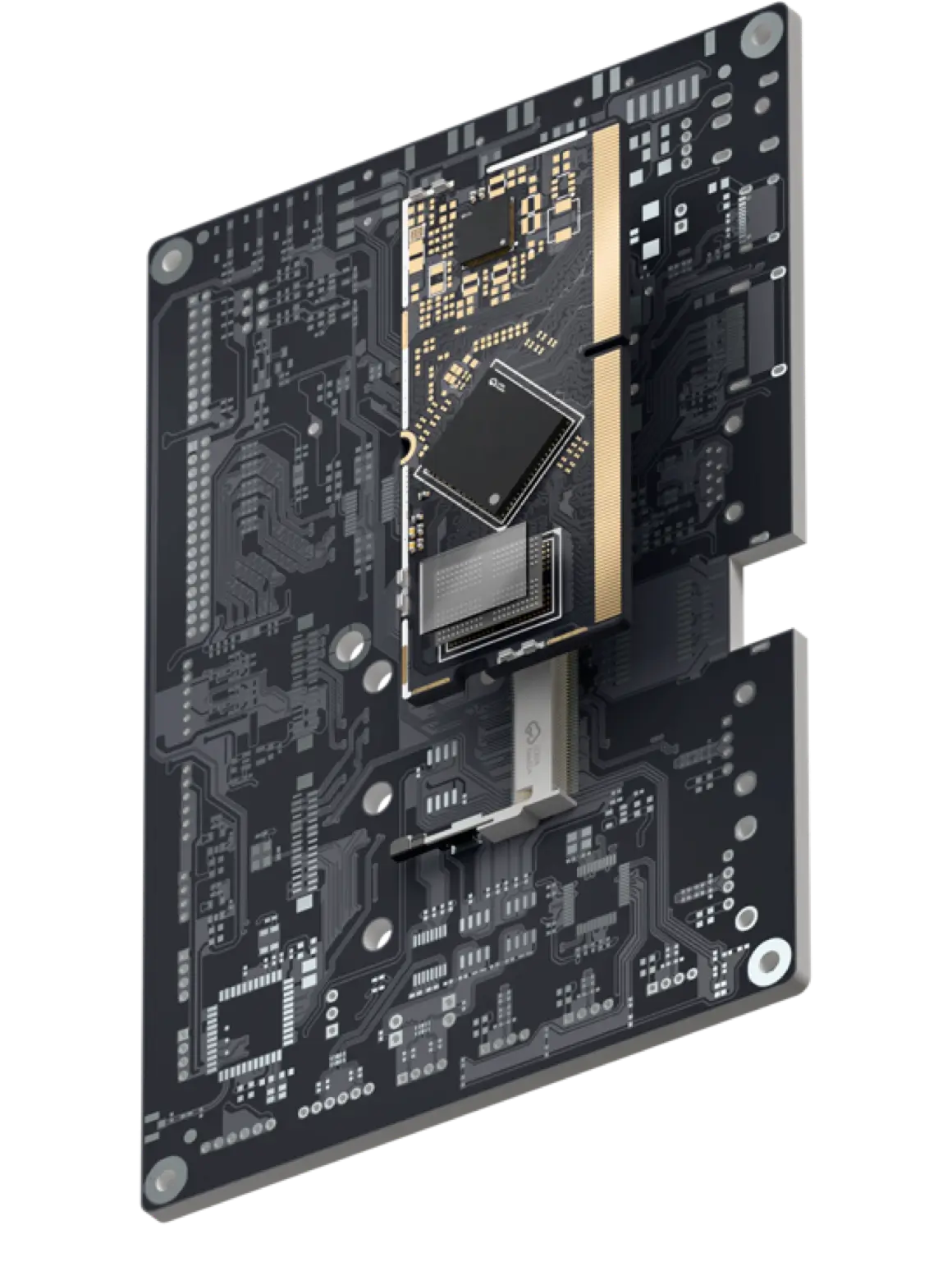 FR-4 PCBs product image