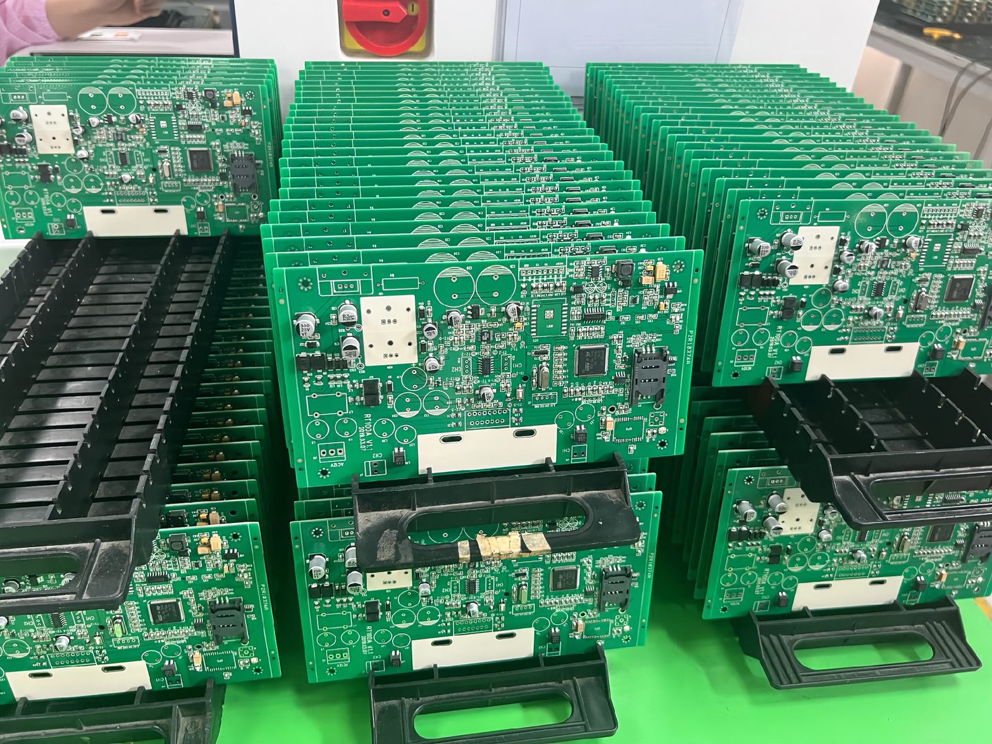 The Backbone of Modern Electronics: A Deep Dive into PCB Technology