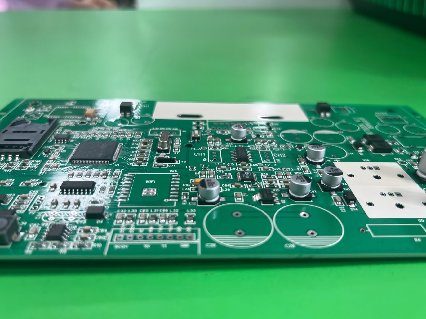 PCB Design Optimization – TOP XINYU Technology