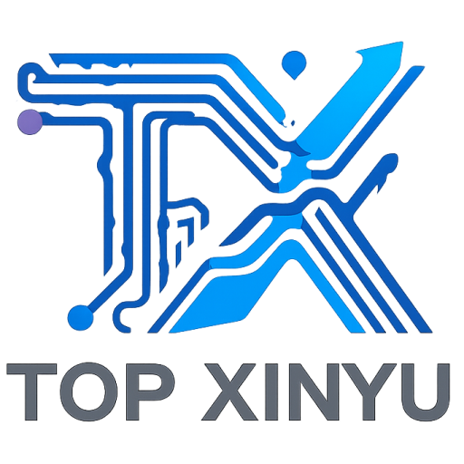 TopXinyu